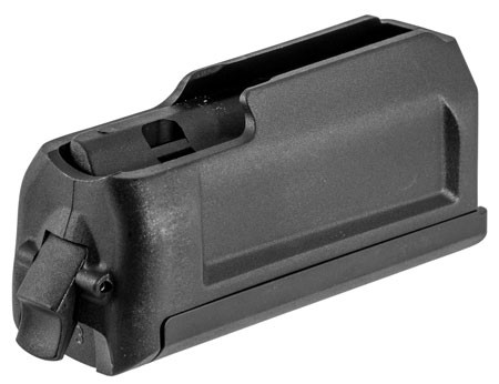 Ruger 4rd Rotary 6.5 Creed/308 Win Magazine 90689-736676906895