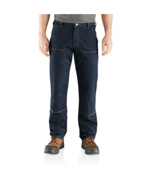 103329-491 W34 Erie Relaxed Straight Rugged Flex®-889192902084