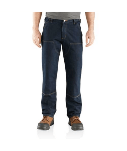 103329-491 W34 Erie Relaxed Straight Rugged Flex®-889192902084