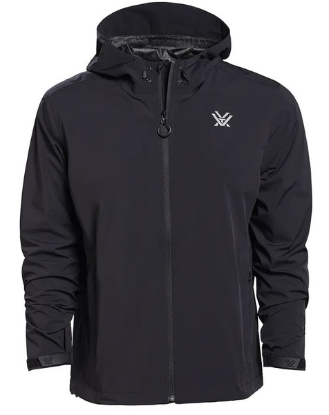 123-02-MOL3X 3X MN Cloud Shaker Rain Jacket - Mil-843829134118