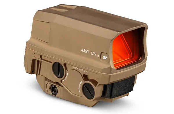 VORTEX AMG UH-1 GEN II HOLO SIGHT AMG-HS02T-843829141932