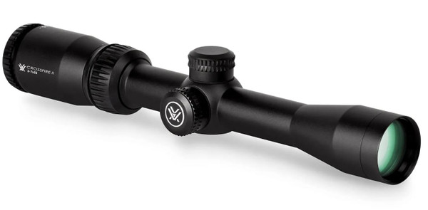 VORTEX CROSSFIRE II 2-7X32 RIMFIRE CF2-31001R-875874004399
