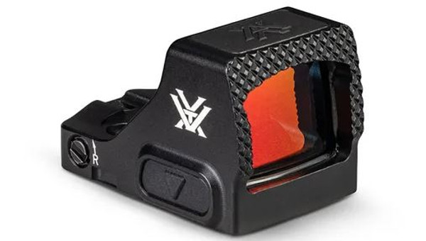 VORTEX DEFENDER-CCW MICRO RED DOT DFCCW-MRD6-843829133289