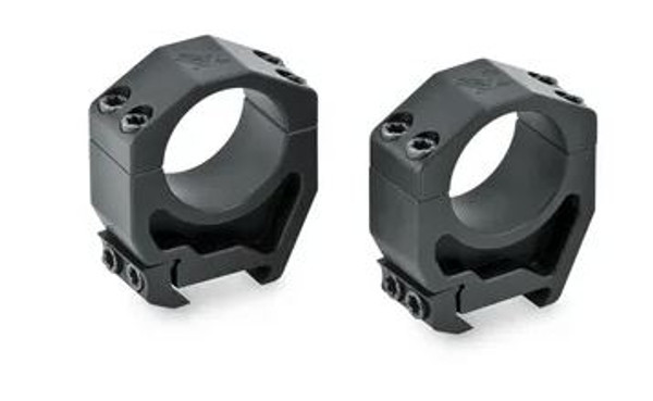 VORTEX PRECISION MATCHED RINGS 30MM PMR-30-97-875874002920