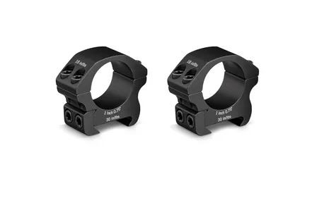 VORTEX PROSERIES 1 INCH RINGS PR1-M-843829101271