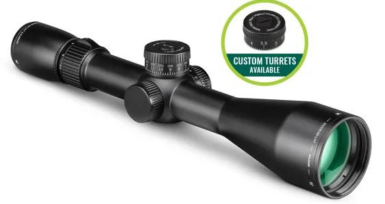 VORTEX RAZOR HD LHT 4.5-22X50 FFP RZR-42201-843829117227