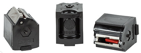 Ruger BX-1 10rd Rotary Mag 10/22/SR 22LR 90451-736676904518