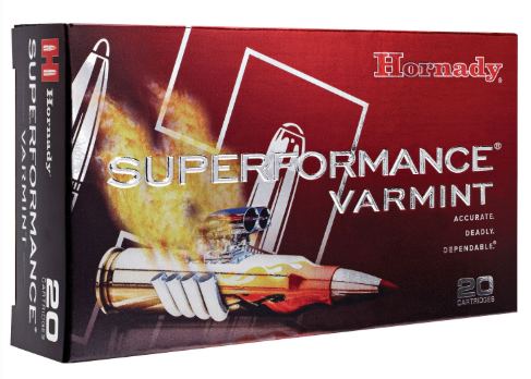 83266 AMMO 223 REM 35 GR NTX® SPF -26-090255832662