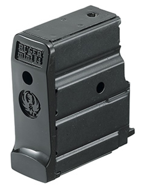 Ruger Mini-14 5rd Mag 223 Rem 90009-736676900091