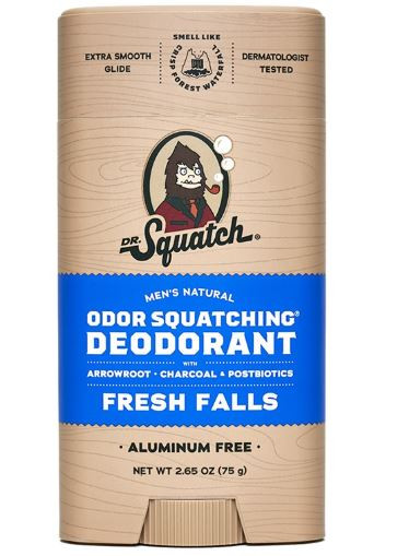 Fresh Falls Wide Stick  Deodoran-210000405735