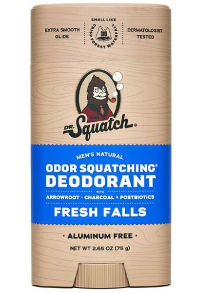 Fresh Falls Wide Stick  Deodoran-210000405735