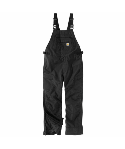 104674-BLK L Black Storm Defender® Loose Fit Heavy-192776744742