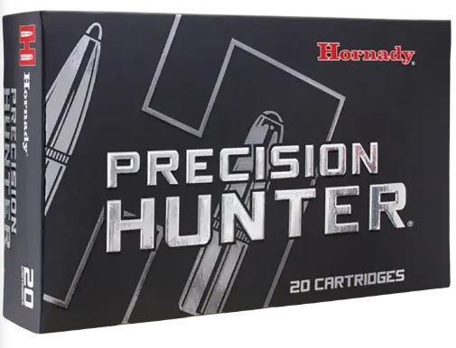 80851 AMMO 7MM STW 162 GR ELD-X® -26-090255808513