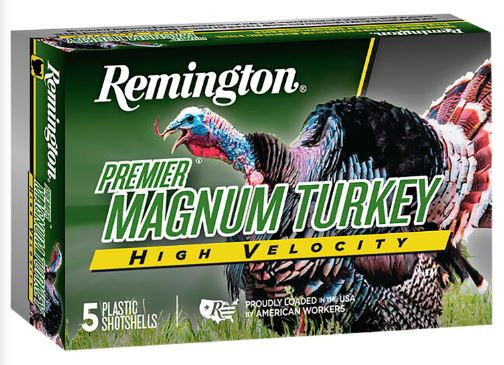 REMINGTON PREMIER MAG THV 20GAUGE 3" 20119-047700532004