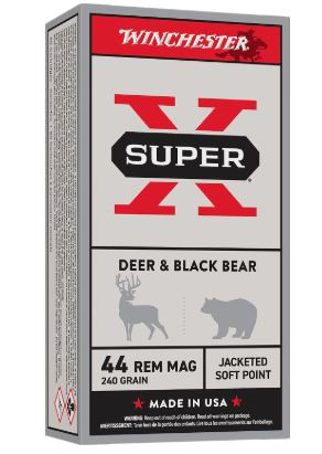 Q4240 HANDGUN 44 REM MAG USA DEER JSP 240 GRv-26-020892203150