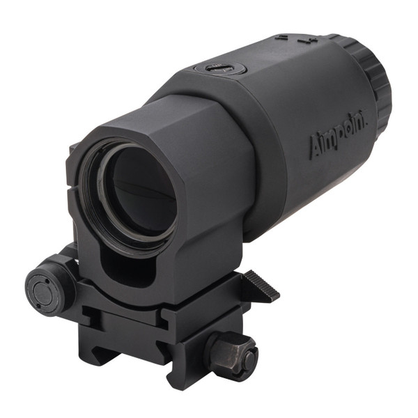 AIMPOINT 3X-P MAGNIFIER 39MM FLIPMOUNT 200887-735000438757 1 AIMPOINT 3X-P MAGNIFIER 39MM FLIPMOUNT 200887-735000438757 1