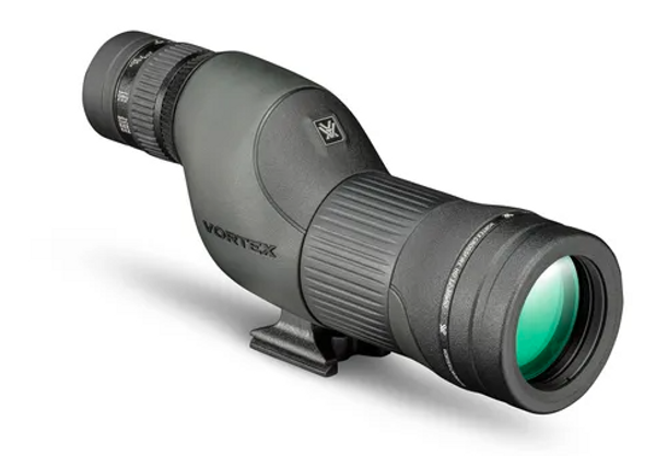 VORTEX CROSSFIRE HD 12-36X50 STRAIGHT CF-50S-843829139441