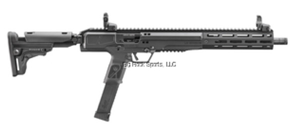 Ruger LC Carb 10MM 19307-736676193073