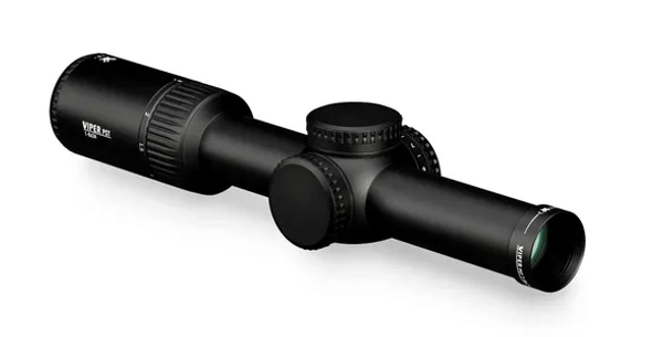 VORTEX VIPER PST GEN II 1-6X24 PST-1607-875874006140