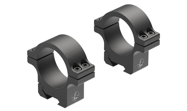 LEUPOLD OPEN RANGE RIMFIRE RINGS 30MM 184803-30317039547