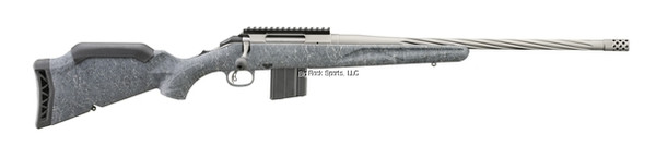 Ruger American Rifle Gen-2, 6.5-736676469116