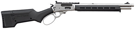 Marlin 1895 Trapper 45-70 Govt 70912-736676709120
