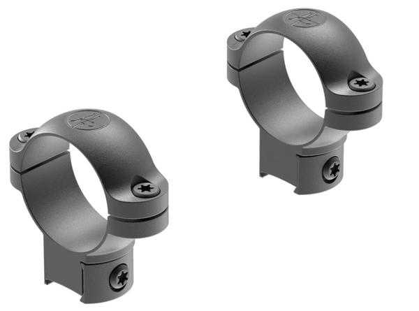 LEUPOLD RM RIMFIRE 3/8" MEDIUM MATTE 178116-030317023935