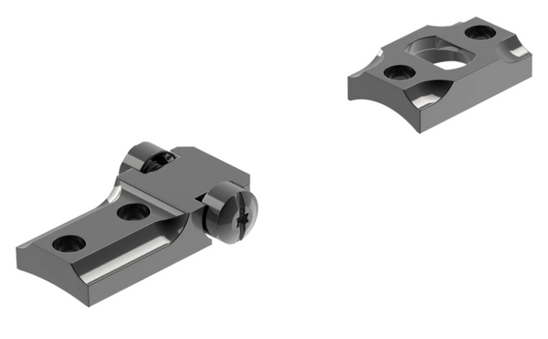 LEUPOLD STD REMINGTON 700 2-PC GLOSS 50015-030317500153