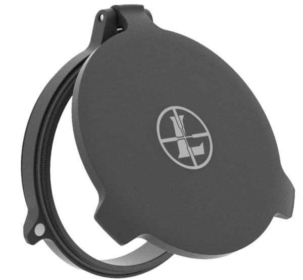 LEUPOLD ALUMINA FLIP-BACK LENS COVER 50MM 59050-030317590505