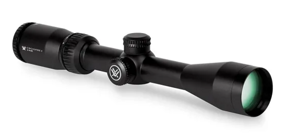 VORTEX CROSSFIRE II 3-9X40 CF2-31007-875874004252