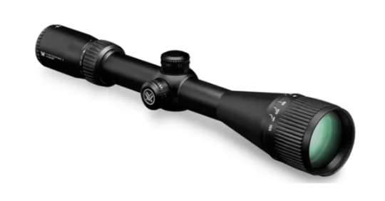 Crossfire® II 6-24x50 SFP BDC MOA CF2-31045-875874005594