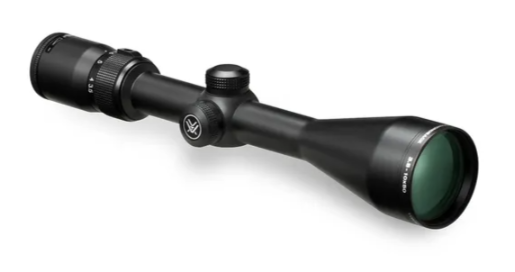 Diamondback® 3.5-10x50 SFP BDC MOA DBK-03-BDC-875874001145