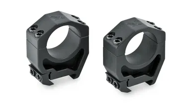 VORTEX PRECISION MATCHED RINGS 30MM PMR-30-126-875874002937