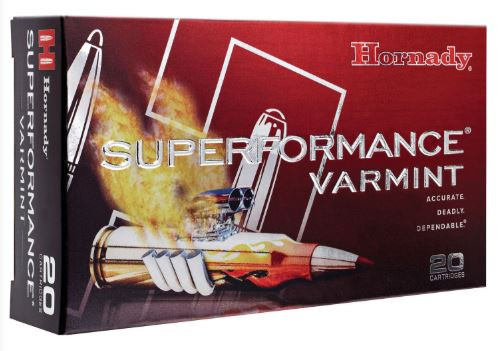 223 REM 53 GR V-MAX® SPF 8025-090255380255