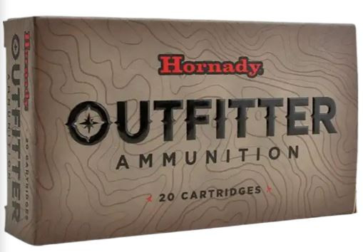 80982 AMMO 308 WIN 150 GR CX® OTF -26-090255809824