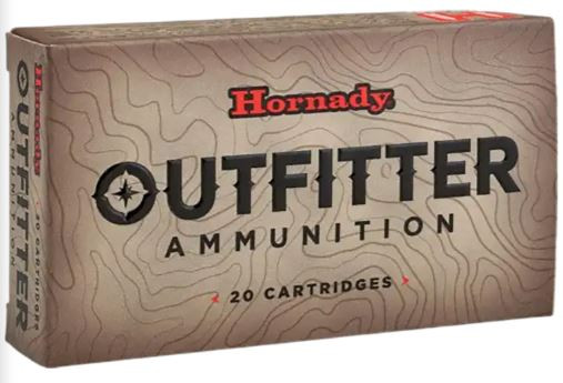 821974 AMMO 300 WIN MAG 180 GR CX® OTF -26-090255719871