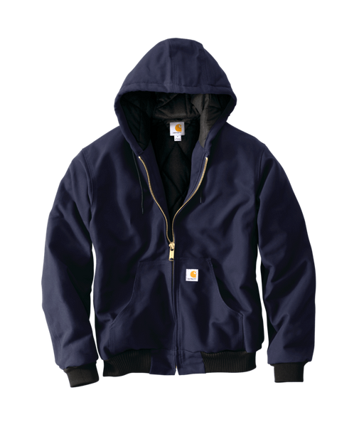 106673-DNYMREG Flannel-Lined Active Jac J140 - Loo-197219275074