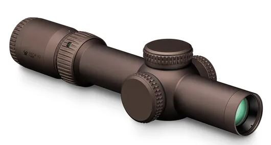 VORTEX RAZOR HD GEN III 1-10X24 FFP RZR-11001-843829108973