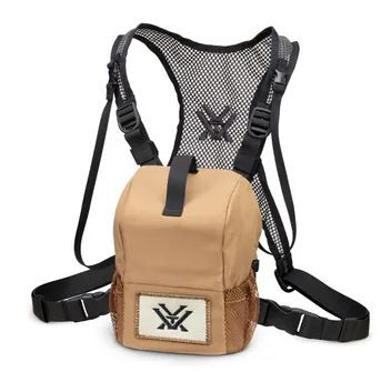 VORTEX GLASSPAK SPORT BINOCULAR HARNESS P500-L-843829137096