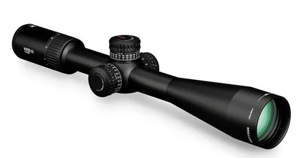 VORTEX VIPER PST GEN II 5-25X50 FFP PST-5259-843829103053