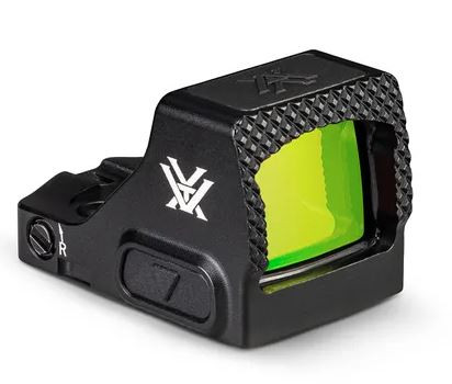 VORTEX DEFENDER CCW MICRO GREEN DOT DFCCW-MGD3-843829146418