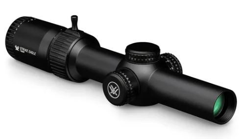 VORTEX STRIKE EAGLE 1-8X24 SE-1824-2-843829110952