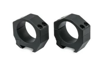 VORTEX PRECISION MATCHED RINGS 34MM PMR-34-1.1-875874005754