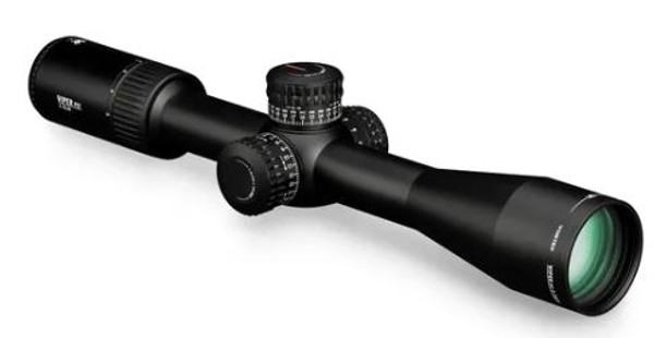 VORTEX VIPER PST GEN II 3-15X44 FFP PST-3156-843829103084