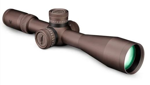 VORTEX RAZOR HD GEN II 6-36X56 FFP RZR-63601-843829120463