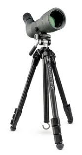 VORTEX MOUNTAIN PASS ALUMINUM TRIPOD TR-MTP-843829129282