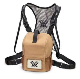 VORTEX GLASSPAK SPORT BINOCULAR HARNESS P500-S-843829137102