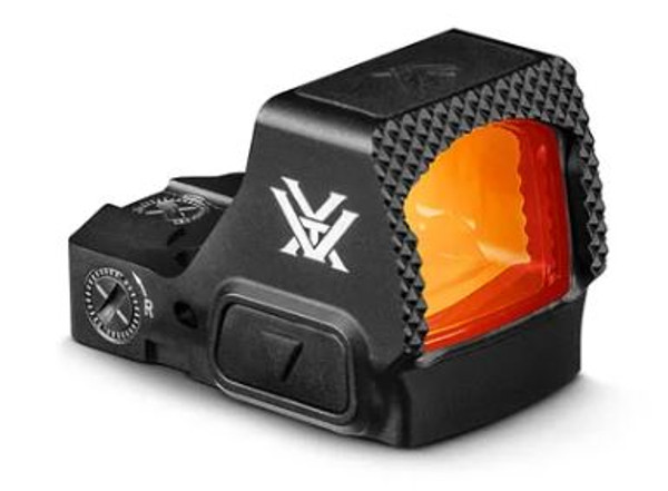 VORTEX DEFENDER-ST MICRO RED DOT DFST-MRD6-843829133302 VORTEX DEFENDER-ST MICRO RED DOT DFST-MRD6-843829133302