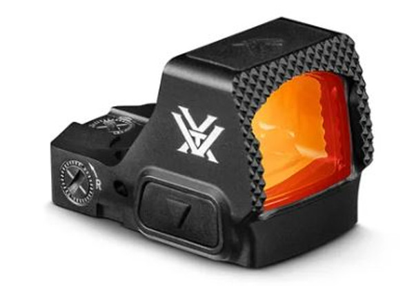 VORTEX DEFENDER-ST MICRO RED DOT DFST-MRD3-843829133296
