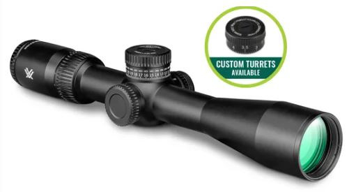 VORTEX VIPER HD 3-15X44 VPR-31502-843829136938